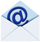 logo email